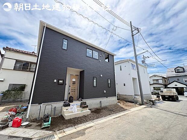 【撮影日】7月10日※近隣モデルハウスにて仕様のご説明させていただきます。