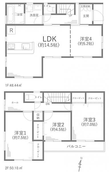 間取り：314002796570
