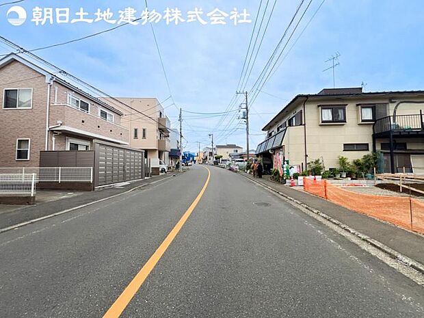 【撮影日】5月23日※近隣モデルハウスにて仕様のご説明いたします!