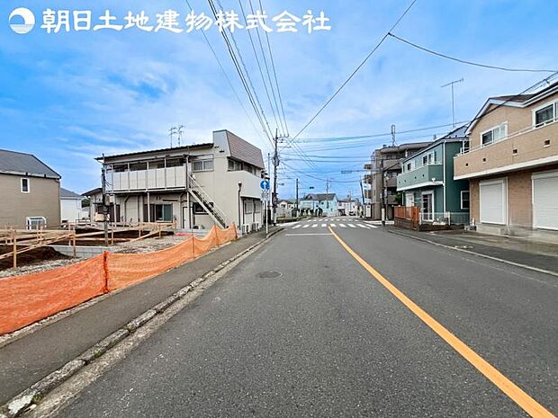 【撮影日】5月23日※近隣モデルハウスにて仕様のご説明いたします!