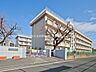 周辺：【座間市立栗原中学校】1200ｍ　グランドも凄く広くてスポーツが盛んな中学校です。サッカーやソフトボールそしてテニスが盛んです。