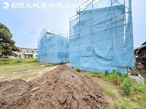 【撮影日】5月28日※近隣モデルハウスにて仕様のご説明させていただきます。
