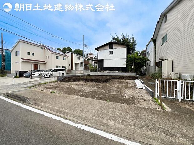 【撮影日】5月23日※近隣モデルハウスにて仕様のご説明いたします！