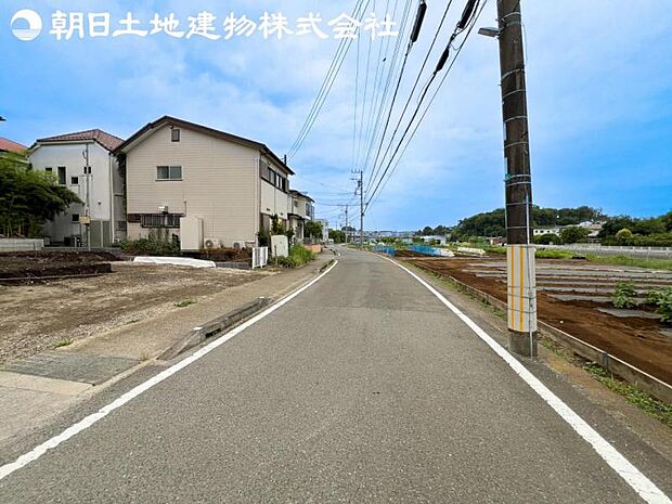 【撮影日】5月23日※近隣モデルハウスにて仕様のご説明いたします！