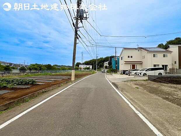 【撮影日】5月23日※近隣モデルハウスにて仕様のご説明いたします！