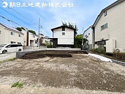 神奈川県海老名市望地2丁目