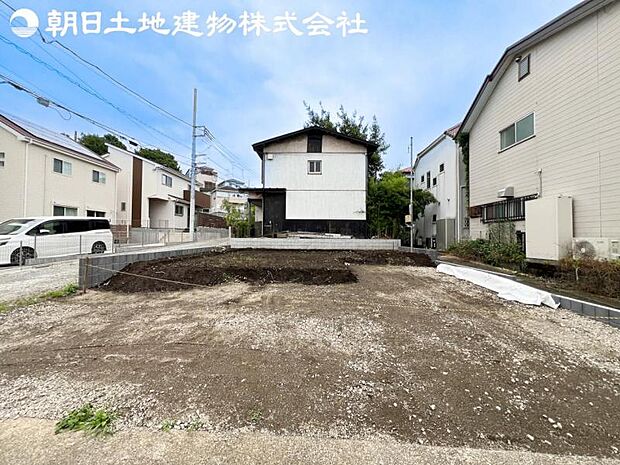 【撮影日】5月23日※近隣モデルハウスにて仕様のご説明いたします！