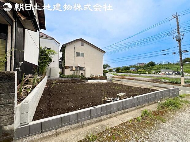 【撮影日】5月23日※近隣モデルハウスにて仕様のご説明いたします！