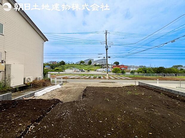【撮影日】5月23日※近隣モデルハウスにて仕様のご説明いたします！