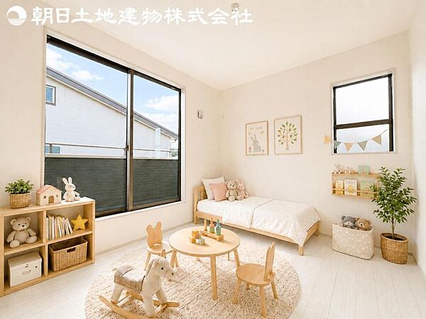 室内