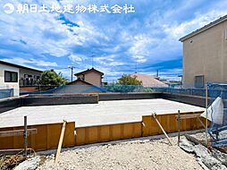 神奈川県座間市立野台2丁目