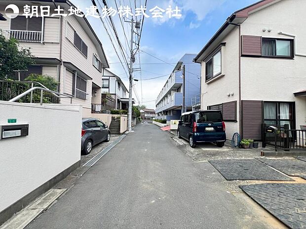 【撮影日】7月23日※近隣モデルハウスにて仕様のご説明させていただきます。