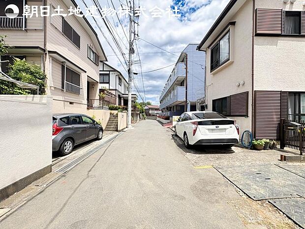 【撮影日】5月29日※近隣モデルハウスにて仕様のご説明させていただきます。