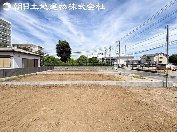 【撮影日】6月1日※近隣モデルハウスにて仕様のご説明させていただきます。