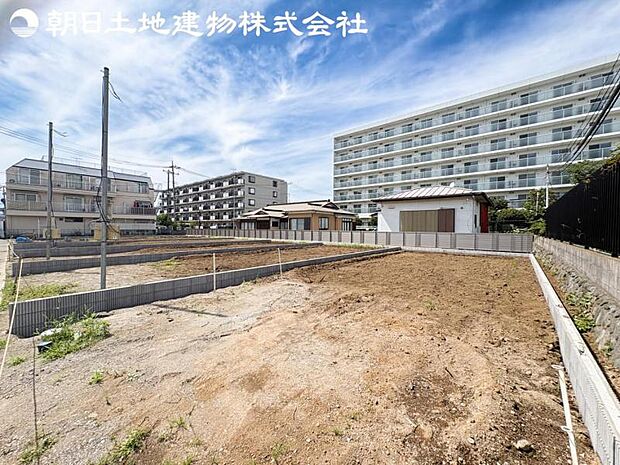 【撮影日】6月1日※近隣モデルハウスにて仕様のご説明させていただきます。