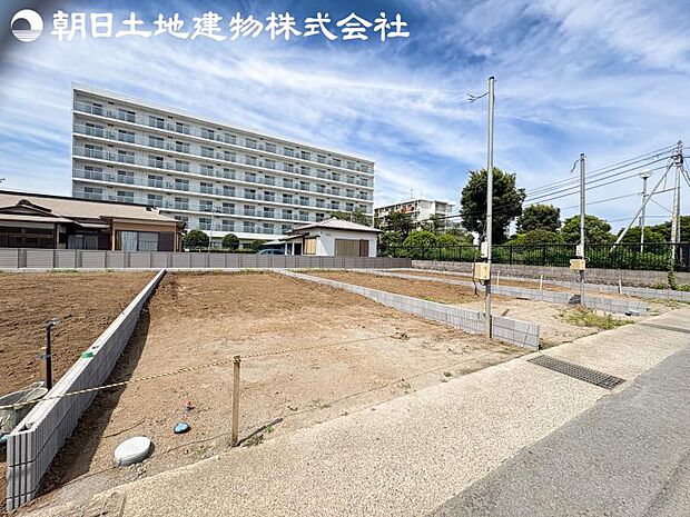【撮影日】6月1日※近隣モデルハウスにて仕様のご説明させていただきます。