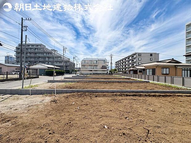 【撮影日】6月1日※近隣モデルハウスにて仕様のご説明させていただきます。