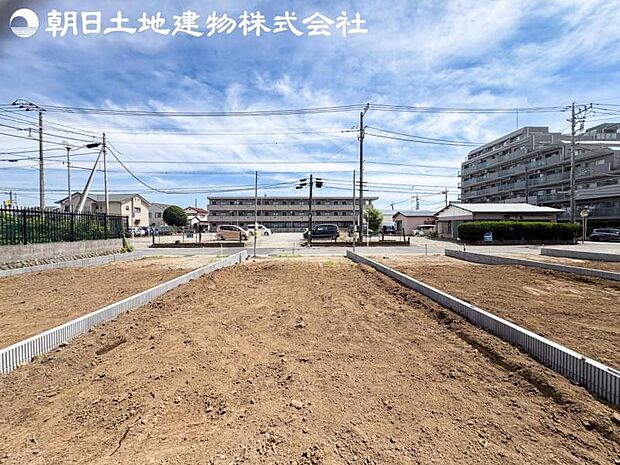 【撮影日】6月1日※近隣モデルハウスにて仕様のご説明させていただきます。