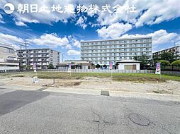 神奈川県厚木市旭町4丁目
