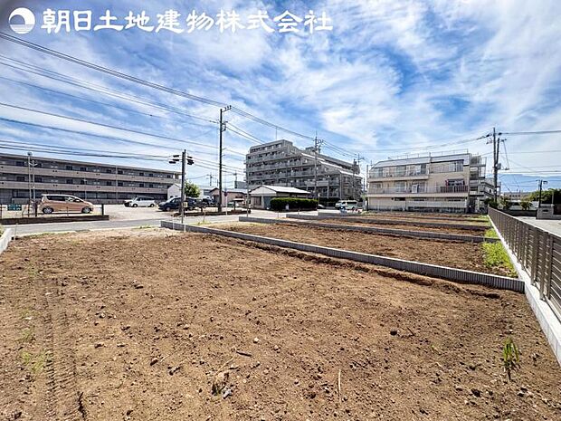 【撮影日】6月1日※近隣モデルハウスにて仕様のご説明させていただきます。