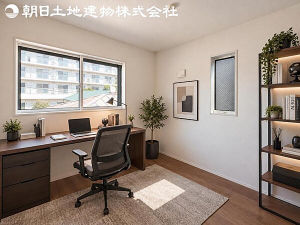 室内