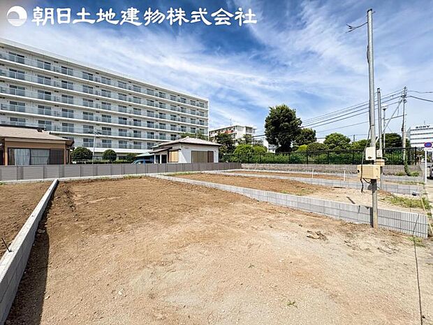 【撮影日】6月1日※近隣モデルハウスにて仕様のご説明させていただきます。