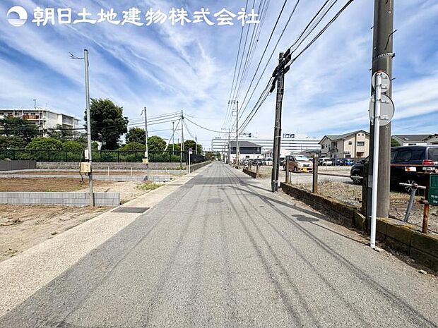 【撮影日】6月1日※近隣モデルハウスにて仕様のご説明させていただきます。