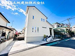 神奈川県海老名市国分寺台3丁目