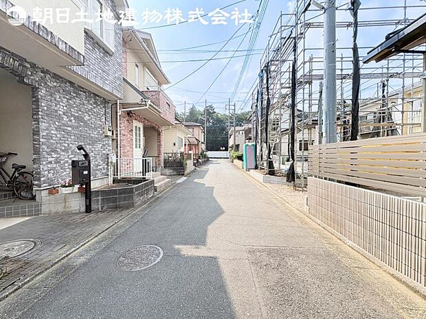 【撮影日】7月23日※近隣モデルハウスにて仕様のご説明させていただきます。