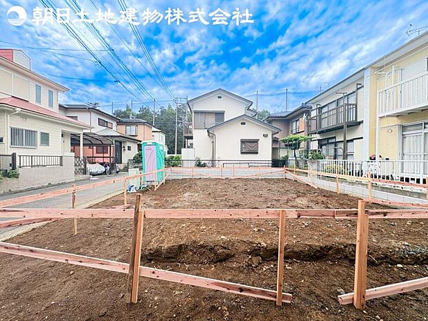 【撮影日】6月5日※近隣モデルハウスにて仕様のご説明させていただきます。