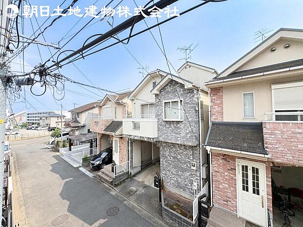 【撮影日】7月23日※近隣モデルハウスにて仕様のご説明させていただきます。