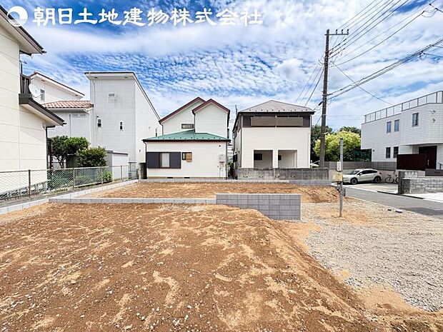 【撮影日】6月11日※近隣モデルハウスにて仕様のご説明等させていただきます。