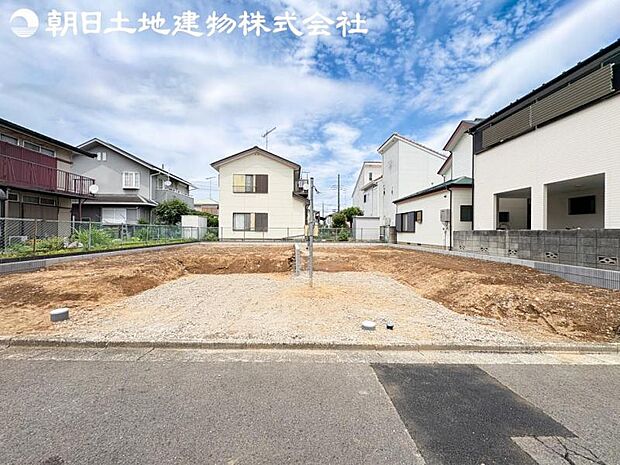 【撮影日】6月11日※近隣モデルハウスにて仕様のご説明等させていただきます。