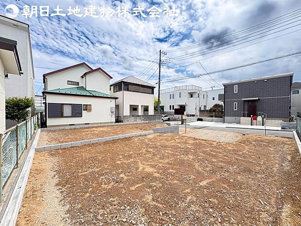 【撮影日】6月11日※近隣モデルハウスにて仕様のご説明等させていただきます。