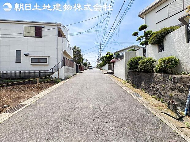 【撮影日】6月13日※近隣モデルハウスにて仕様のご説明させていただきます。