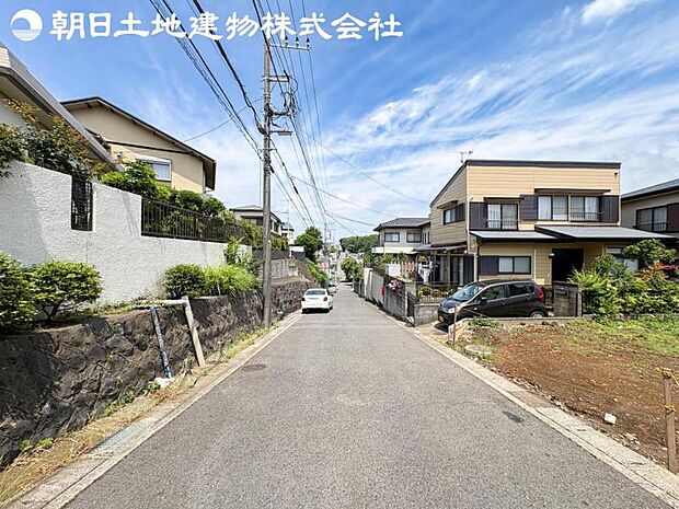 【撮影日】6月13日※近隣モデルハウスにて仕様のご説明させていただきます。