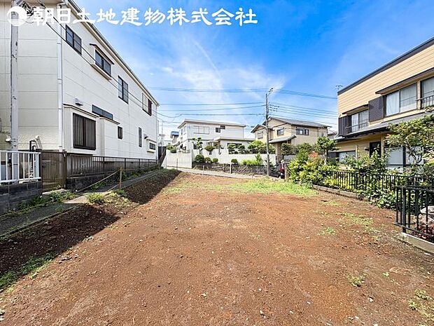 【撮影日】6月13日※近隣モデルハウスにて仕様のご説明させていただきます。