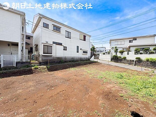 【撮影日】6月13日※近隣モデルハウスにて仕様のご説明させていただきます。