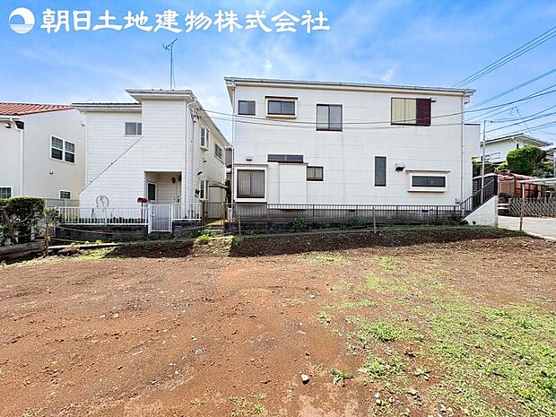 【撮影日】6月13日※近隣モデルハウスにて仕様のご説明させていただきます。