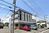 周辺：【セブンイレブン藤沢渋沢店】424ｍ
