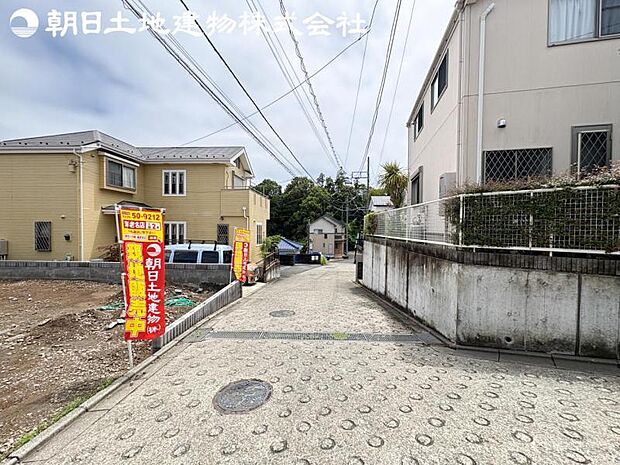 【撮影日】6月21日※近隣モデルハウスにて仕様のご説明させていただきます。