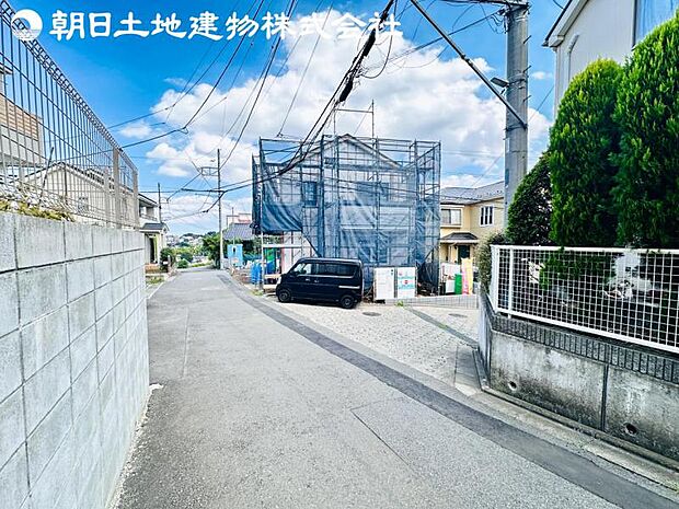 【撮影日】8月10日※近隣モデルハウスにて仕様のご説明させていただきます。