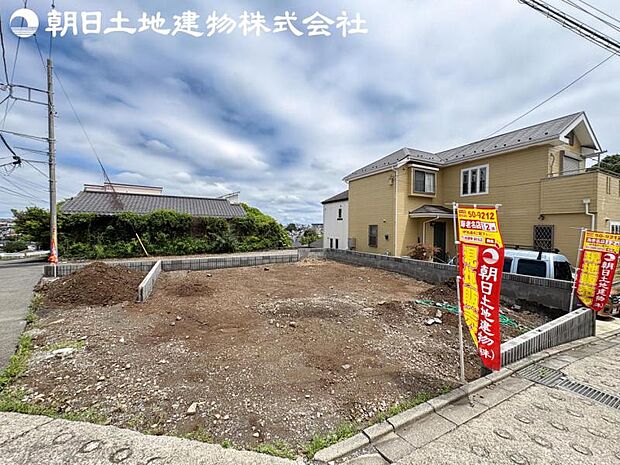 【撮影日】6月21日※近隣モデルハウスにて仕様のご説明させていただきます。
