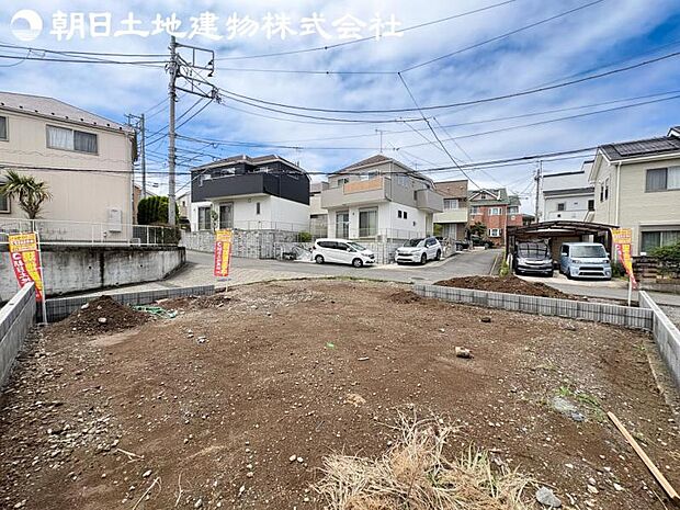 【撮影日】6月21日※近隣モデルハウスにて仕様のご説明させていただきます。