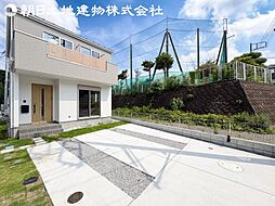 藤沢市高倉 新築分譲住宅 6号棟