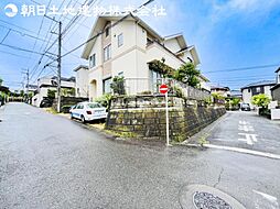神奈川県厚木市毛利台2丁目