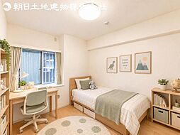 子供部屋の画像