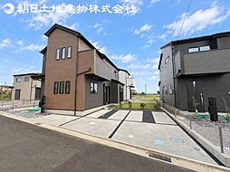 神奈川県平塚市小鍋島