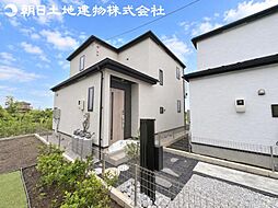 神奈川県平塚市小鍋島