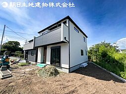 平塚市小鍋島 新築分譲住宅 2号棟
